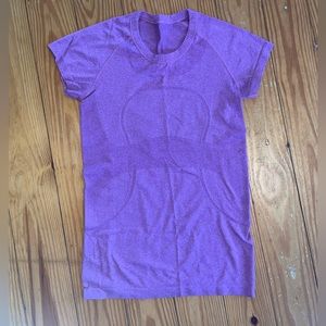 Lululemon Swiftly Tech Short Sleeve